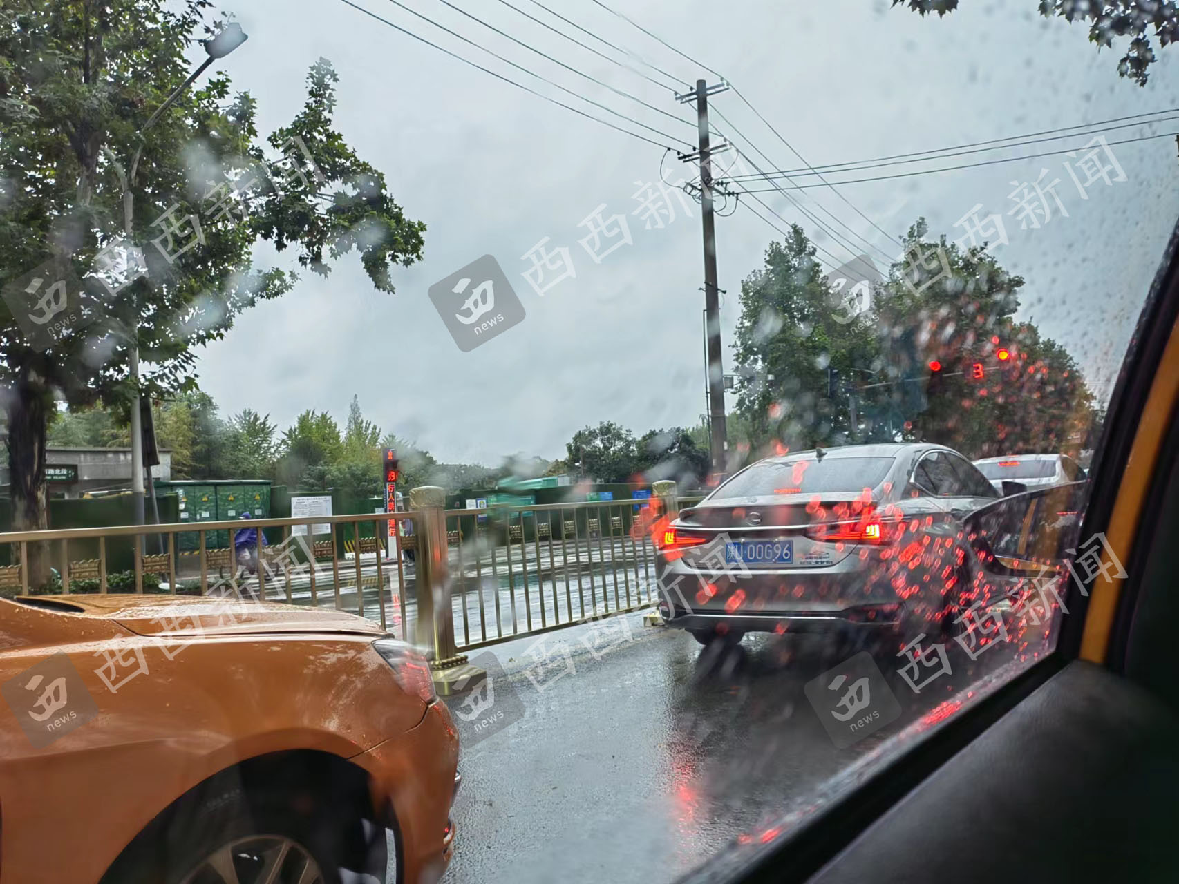 <b>@陕西人，厚衣服先别收，22号起陕西又将迎来雨雪降温过程</b>