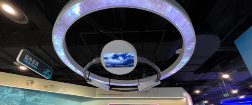<b>计划4月正式开放！榆林科技馆新增“生态安全展厅”</b>