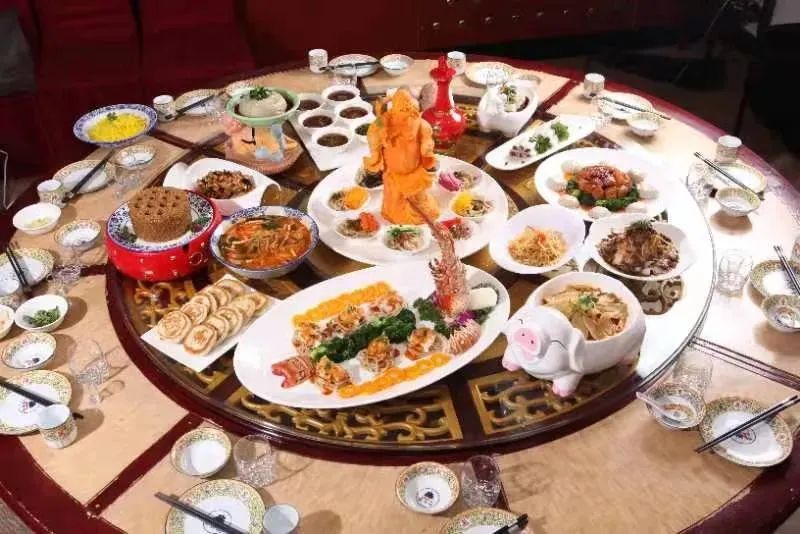 <b>首届“榆林名小吃”大赛靖边选拔赛暨首届“阜美靖边”宴席大赛将在靖举</b>