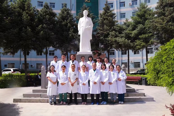 <b>榆林星元医院“消化道早癌及肝硬化爱心救助”工程 符合条件可免费救治</b>