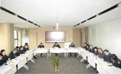 <b>陕西省药品监管局举行2023年党组理论学习中心组第2次集体学习</b>