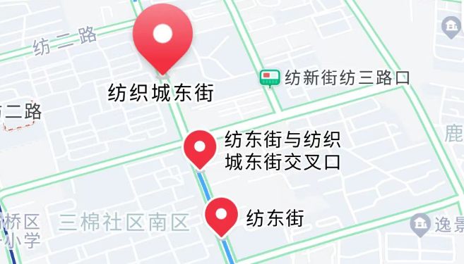 <b>西安纺织城东街改为单行道！4月23日起实施</b>