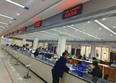 宝鸡市凤县打造企业便利化注销“四办”模式
