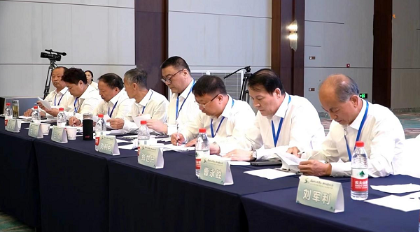 <b>2023年商洛市秦岭山珍美食大赛市级决赛启动</b>