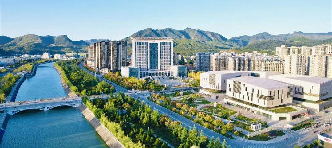 <b>持火车票逛景区半价！西安—商洛城际列车4月29日“发车”，带你玩转商洛</b>