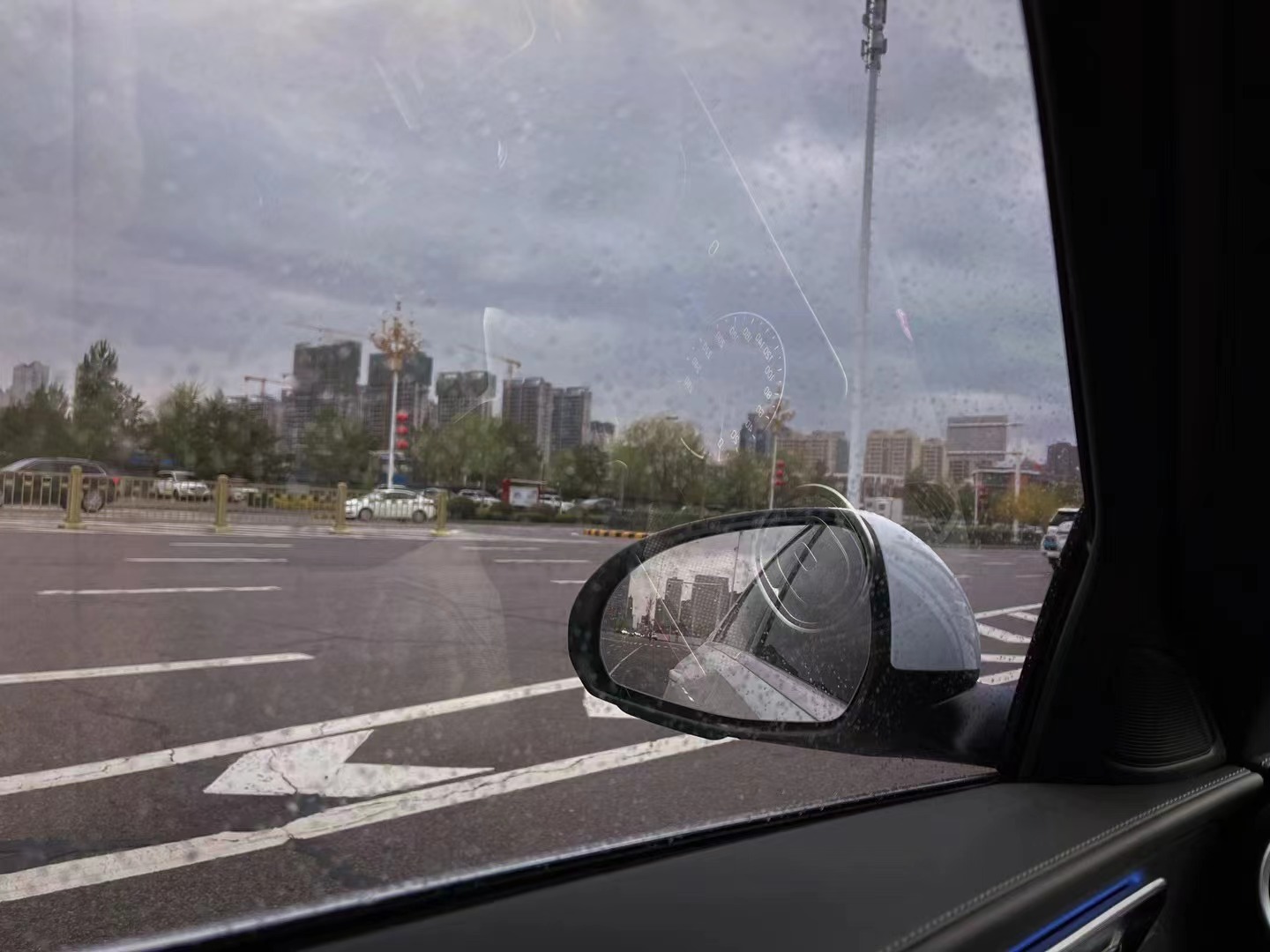 <b>今明两天陕西有小雨叨扰 5月9日起又将有大范围降雨</b>