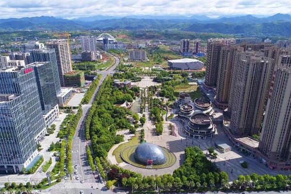 <b>安康高新区荣获全市2022年度文明城市创建工作成效考核优秀等次</b>