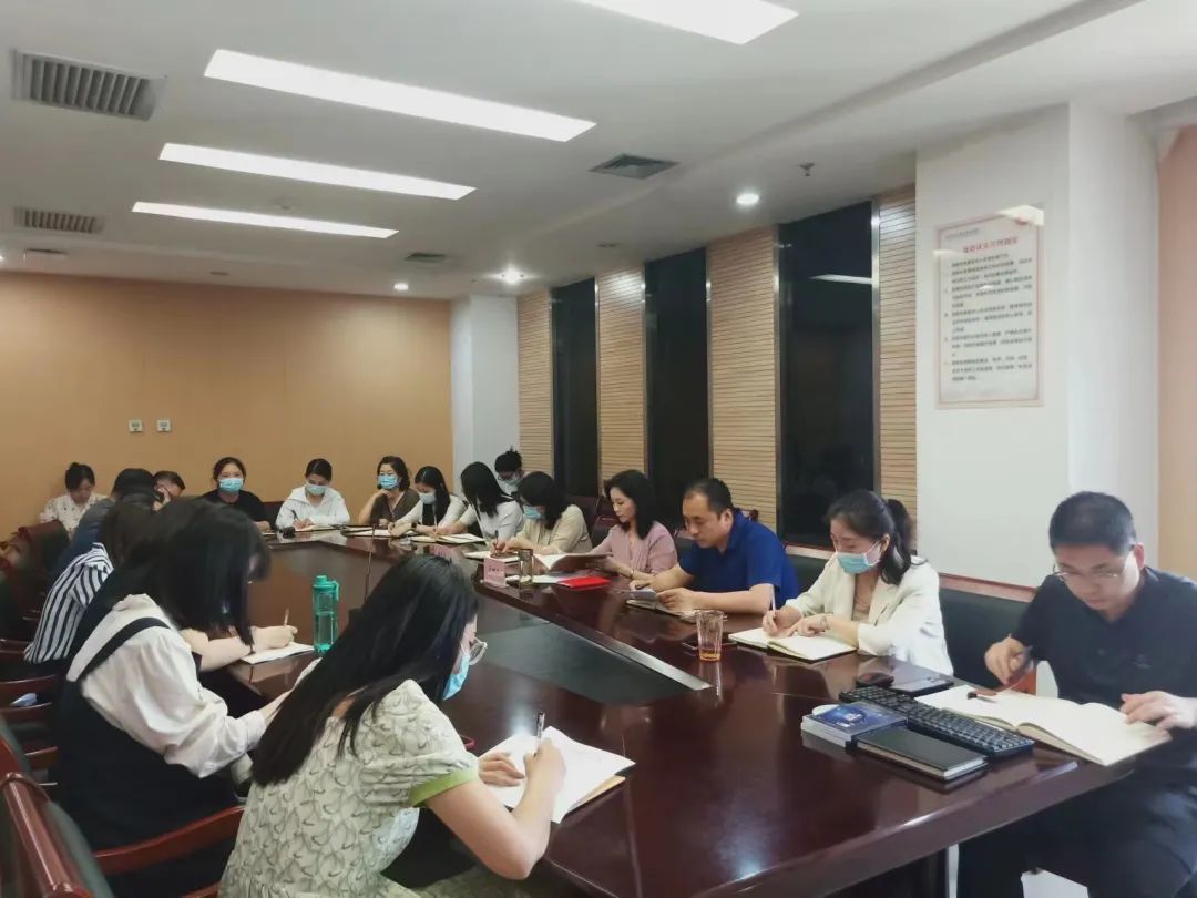 <b>陕西省检查中心开展保密知识及网络安全专题学习会</b>