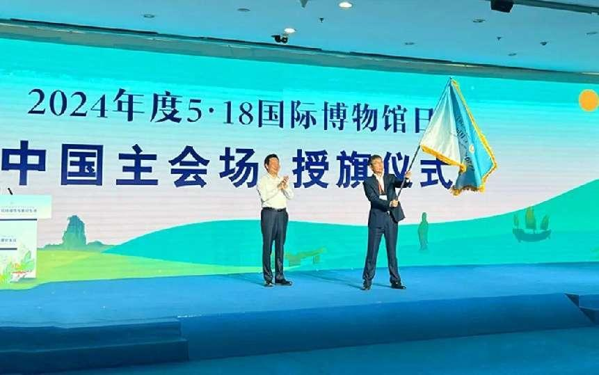 “活”起来的秦汉文明 陕历博秦汉馆集中展示国家大遗址风貌