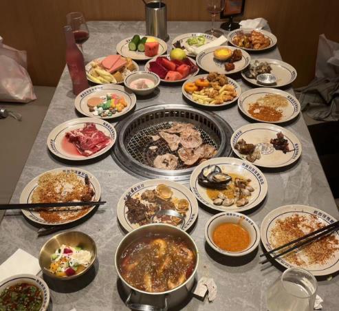 <b>68家！陕西首批A级餐饮单位公布</b>
