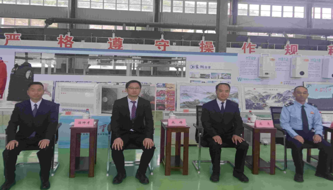 延安市宝塔区 ：深化“放管服”改革 助力营商环境提升