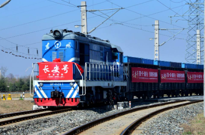 <b>丝路上，又一场双向奔赴</b>