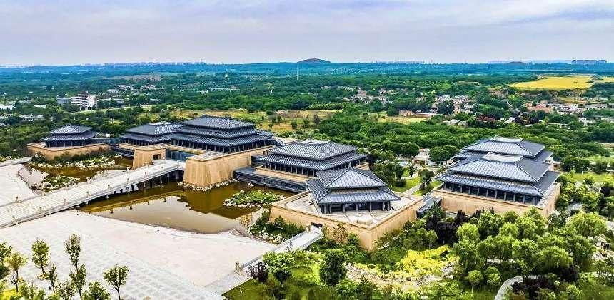 “北跨”第一站丨多家权威媒体持续关注秦汉新城建设发展