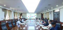 高陵区召开全区交通发展及相关规划情况专题会
