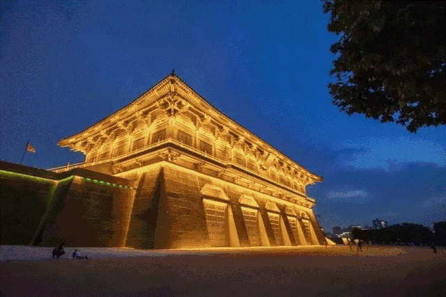 <b>19家单位入选！2023年西安市文明旅游示范单位名单公示</b>