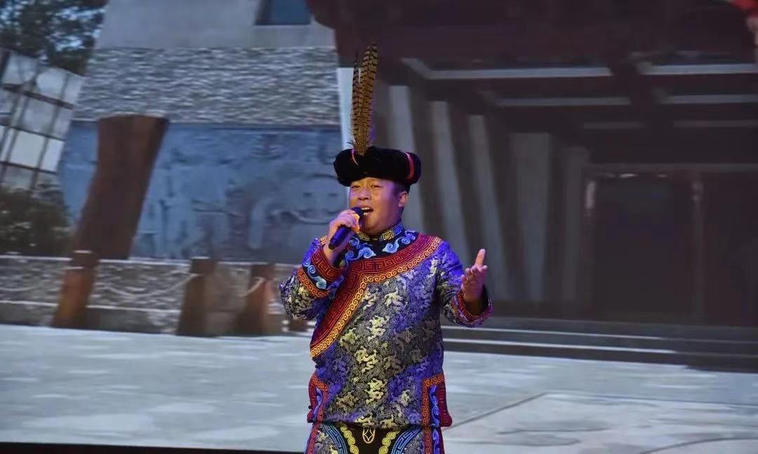 <b>陕南陕北陇南文化交流活动在汉中市略阳县举办</b>
