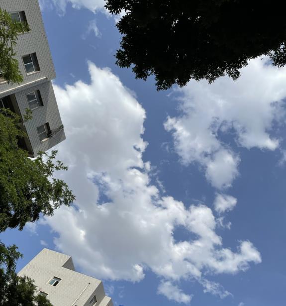 <b>未来3天陕西“炎”值飙升 局地最高温直冲35℃</b>