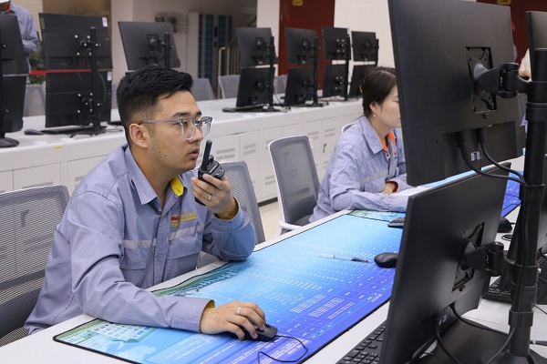 <b>神木：紧绷安全生产之弦 夯实安全稳定基础</b>