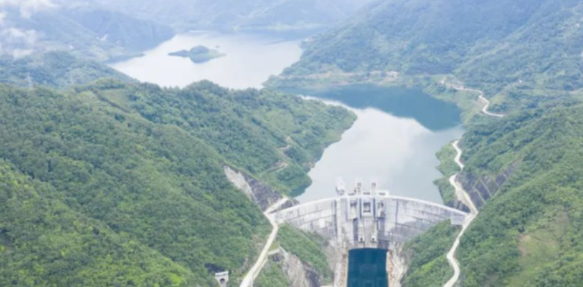 <b>引汉济渭工程具备通水条件 汉江水将穿越秦岭润泽秦川大地</b>