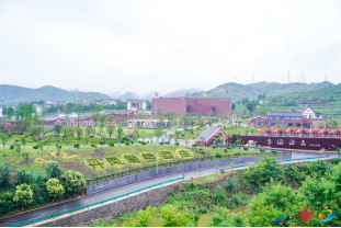 <b>穿越大秦岭 畅游红酒城！商洛红酒风情体验旅游线路新鲜出炉</b>