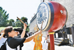 <b>端午假期订单量同比增长199% 西安霸榜全国十大热门目的地</b>