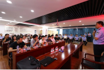 <b>警护未来 无毒同行！西安新城公安开展禁毒宣传教育示范培训活动</b>