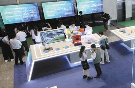 <b>来自秦创原一线的调研报告：引领高质量发展的动力源</b>