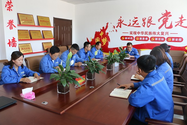 <b>神木市：拧紧燃气“安全阀” 筑牢安全“防护墙” </b>