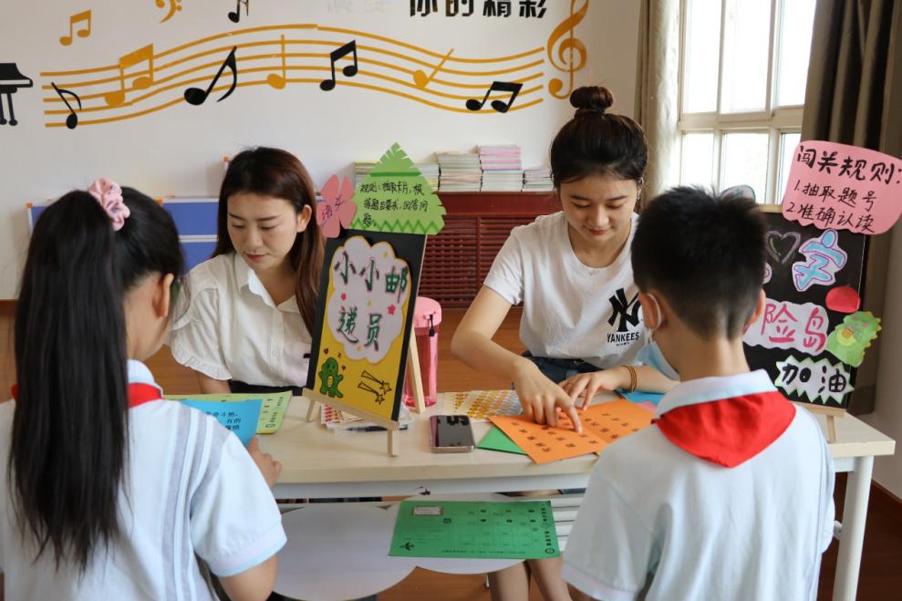 <b>西安灞桥区热电小学开展“科技·光”无纸笔综合素养测评活动</b>