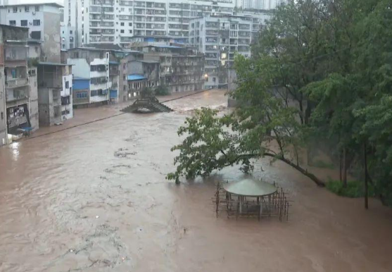 <b>重庆万州“7·4”洪涝因灾死亡15人 失踪4人</b>