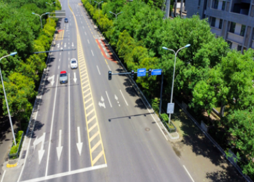 <b>缓堵！西安第二批公交专用道拟优化路段公布 涉及互助路、建工路等多个路</b>