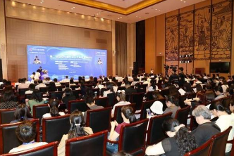 西安翻译学院举办第二届国际传播外语人才培养高端论坛