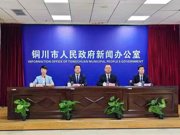 <b>铜川市王益区：抓实“三个年”活动 奋力谱写中国式现代化建设新篇章</b>