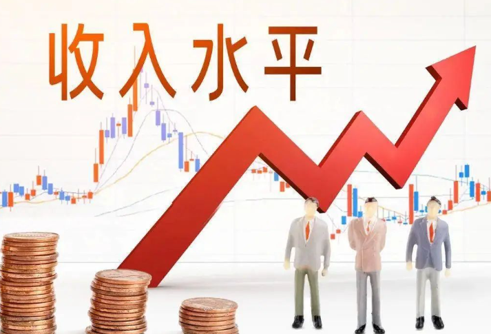 <b>2023年上半年陕西居民人均可支配收入增长6.7%</b>