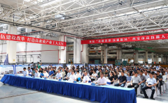 <b> 3000余名职工将挺进决赛 西安市高技能人才职业技能竞赛一触即发</b>