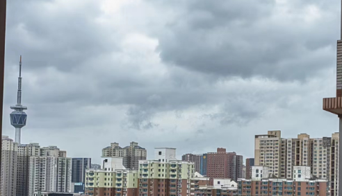 <b>雨水即将抵达！5-7日陕西将迎来降雨 局地将有暴雨</b>