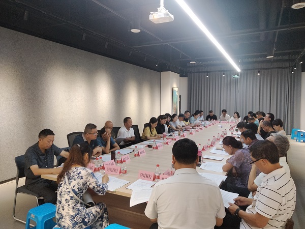 <b>汉中市文联召开学习贯彻习近平总书记来汉考察重要指示精神宣讲会</b>