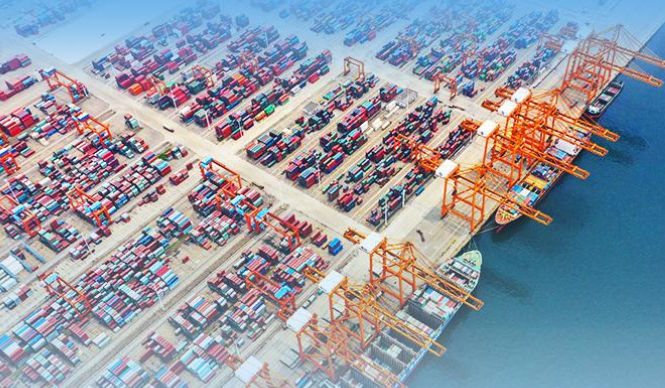 <b>跟着习主席看世界｜独木不成林 习主席金砖话“共赢”</b>
