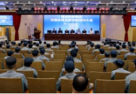 <b>未央公安全力站稳护学岗 警保联动守平安</b>