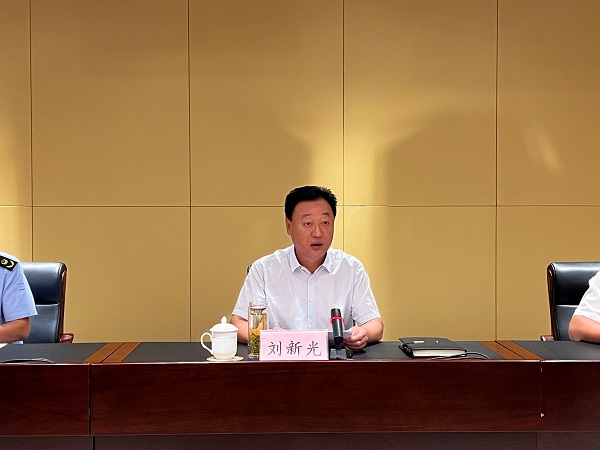 <b>延安市举办食品生产企业落实“两个责任”培训班</b>