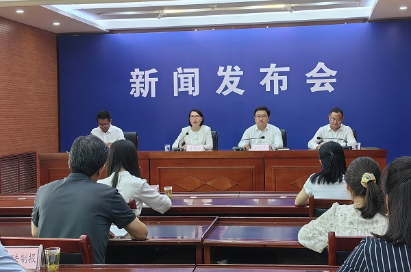 <b>商洛市柞水县凝心聚力推进经济社会高质量发展 </b>