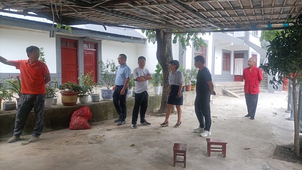 <b>商洛市柞水县：用情用力做好“12345”热线办理工作</b>