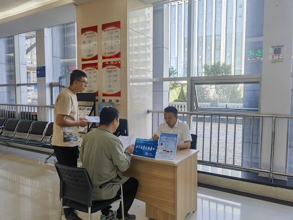 <b>府谷县：多点发力持续优化营商环境  助推经济高质量发展</b>