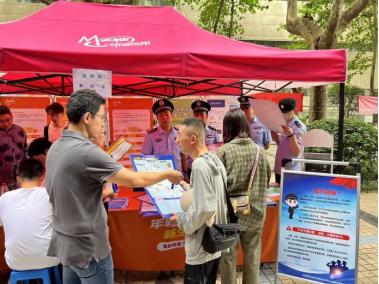 <b>陕西移动西安分公司高效护航金秋开学季</b>
