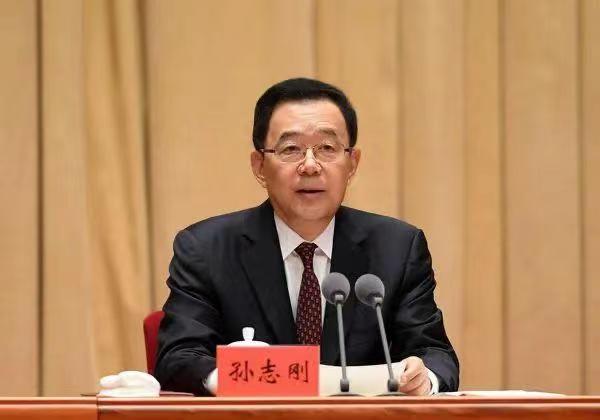 <b>打虎正部级！贵州省委原书记孙志刚被查</b>