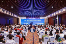 <b>商洛市组团参加陕西——粤港澳大湾区重点产业合作推介恳谈会并开展叩门</b>