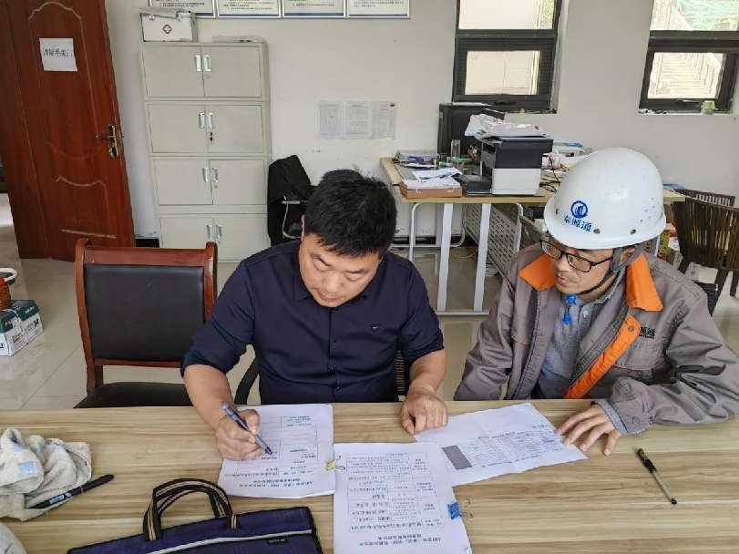 柞水县乾佑街道办做实服务文章 助力优化营商环境