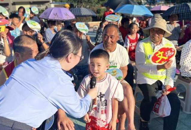 <b>汉中市“美丽乡村行”交通安全巡回宣讲（勉县站）活动举行</b>