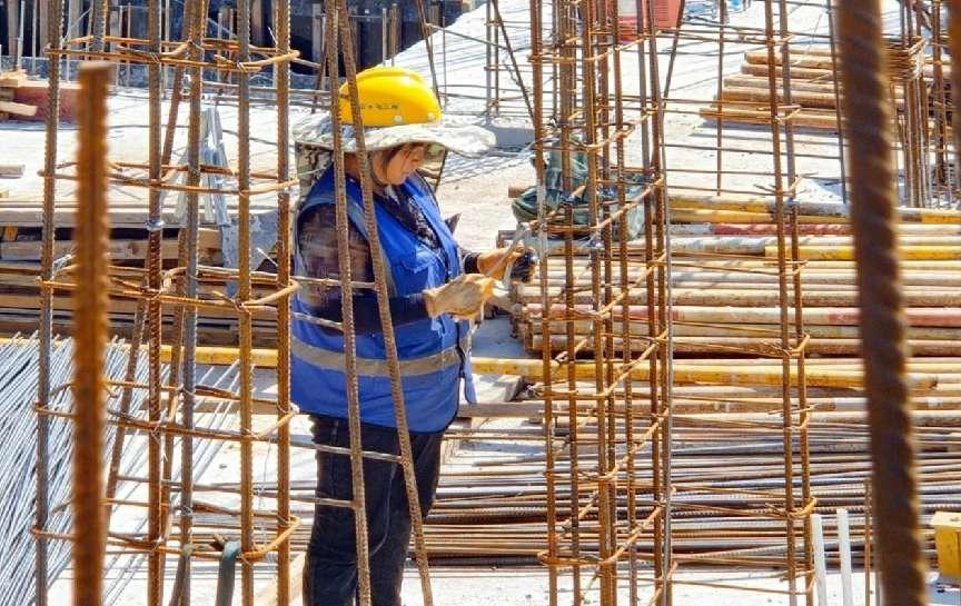 西咸新区秦汉新城秦风佳苑安居小区（北区）项目建设新进展！