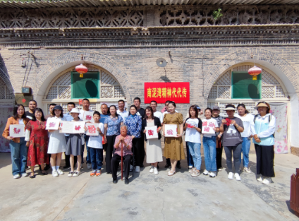 <b>“爱上高速 开学第一课”西延分会场活动成功举办</b>